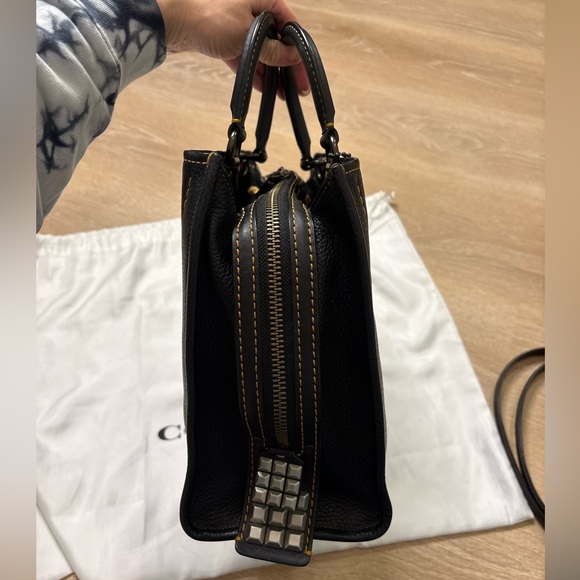 Coach 1941 Rogue 30 Pyramid Eye - Picture 9 of 13